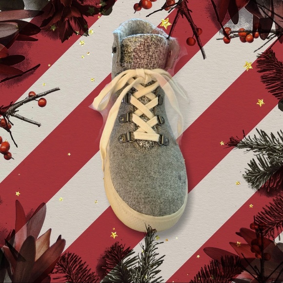 So Authentic American Heritage Gray Sneakers - Picture 11 of 13